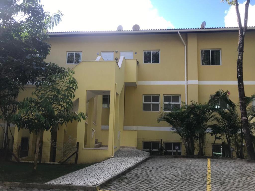 Condominio Villa Verona Praia Do Forte Mata de São João Extérieur photo