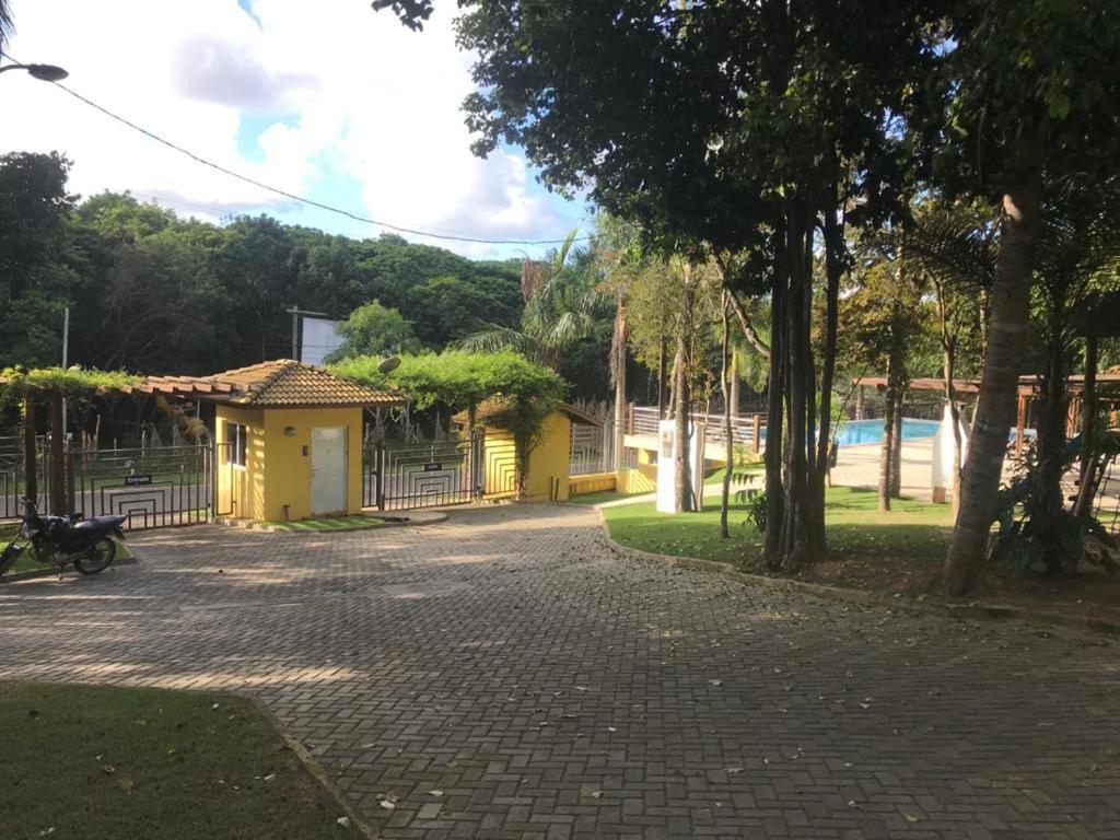 Condominio Villa Verona Praia Do Forte Mata de São João Extérieur photo