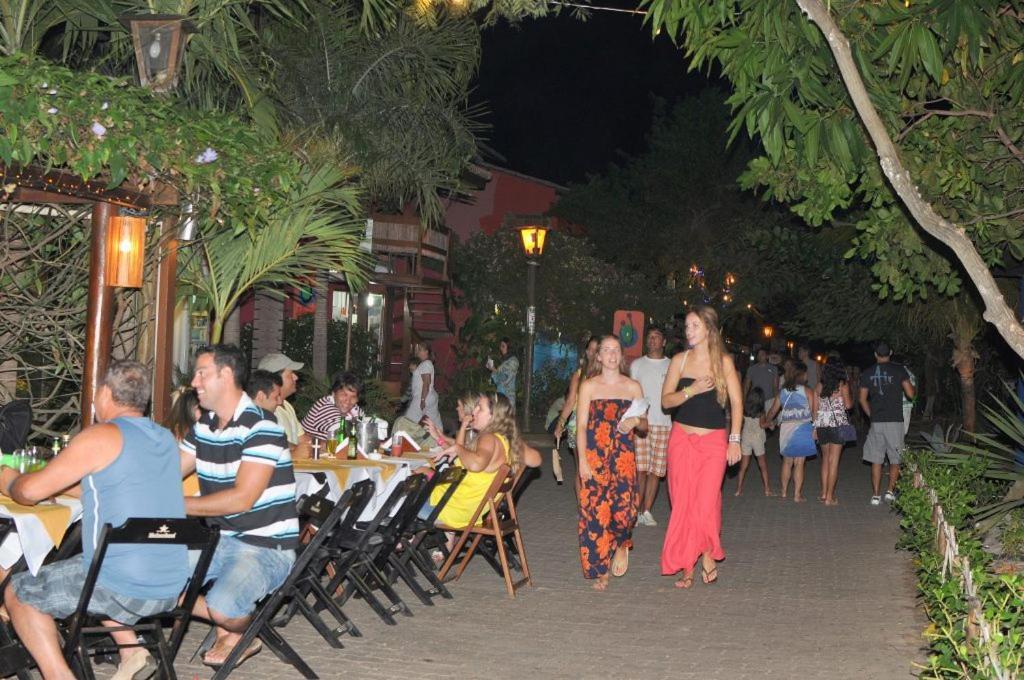 Condominio Villa Verona Praia Do Forte Mata de São João Extérieur photo